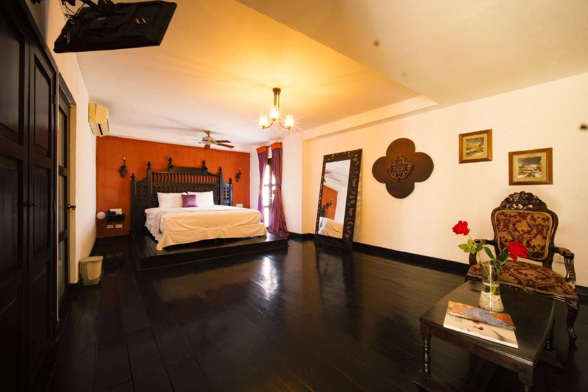 Holiday home 8aps-4 Luxury House In The Historic Center With Pool Air Conditioning And Wifi