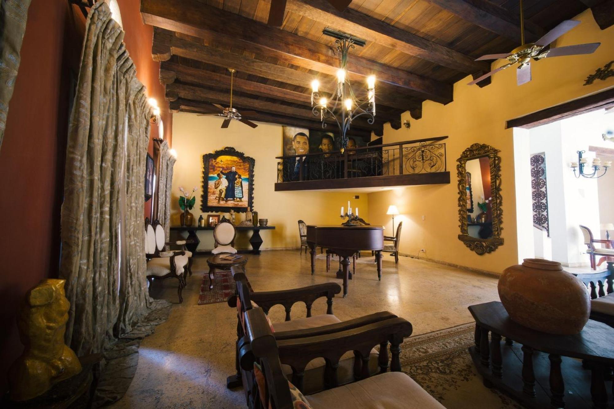 Holiday home 8aps-4 Luxury House In The Historic Center With Pool Air Conditioning And Wifi *