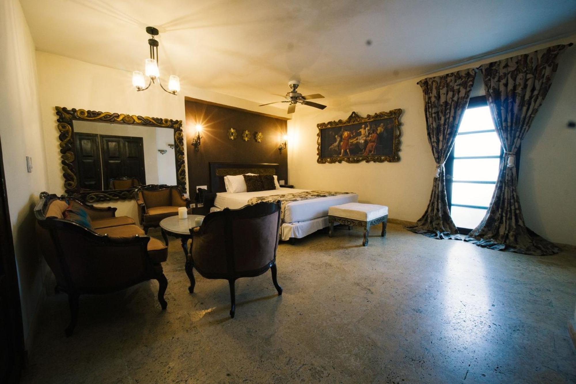 8aps-4 Luxury House In The Historic Center With Pool Air Conditioning And Wifi Holiday home Cartagena