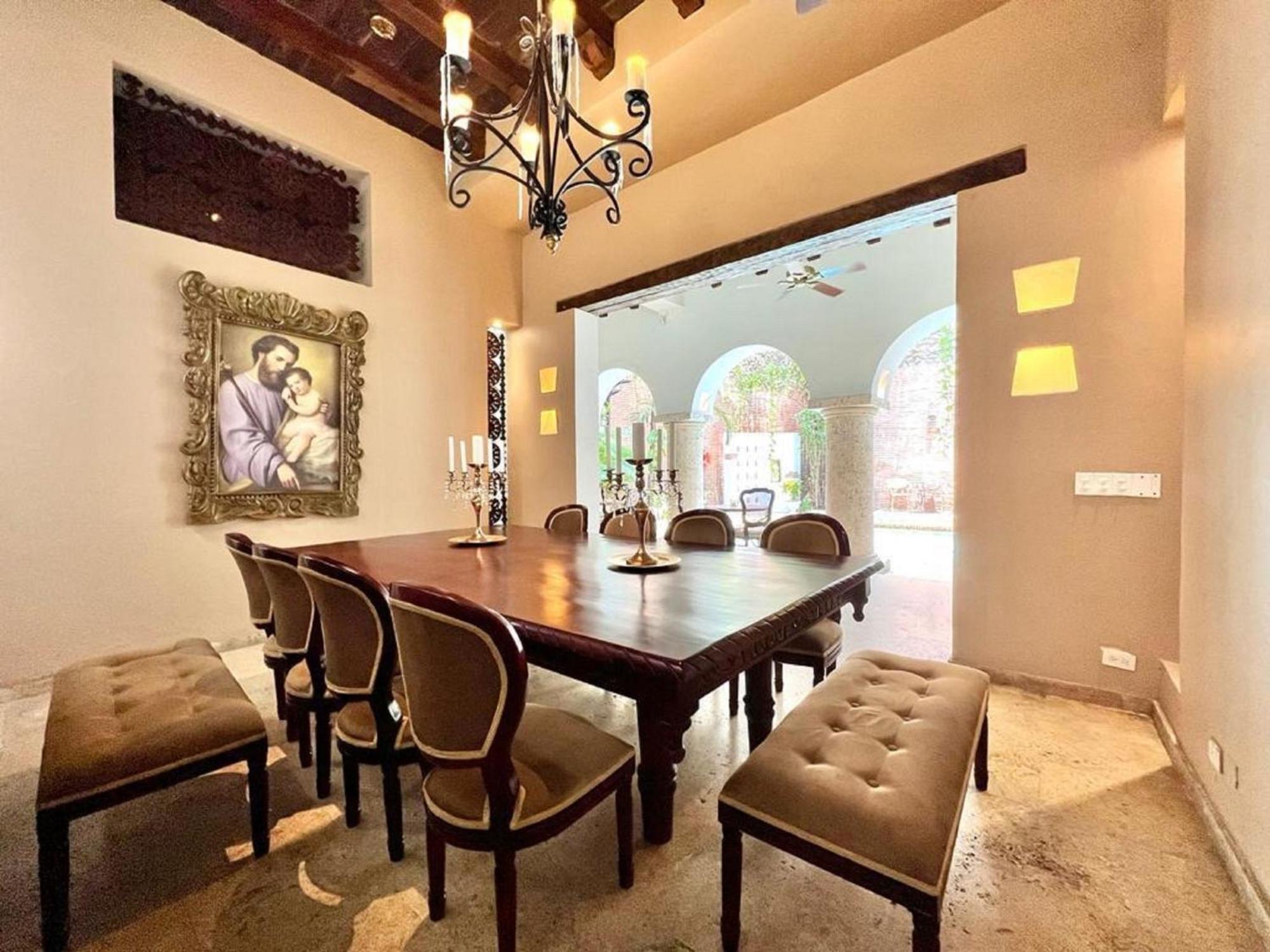 Holiday home 8aps-4 Luxury House In The Historic Center With Pool Air Conditioning And Wifi *